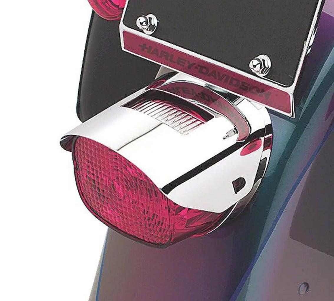 Tail Light Visor-68006-83T-Rolling Thunder Harley-Davidson