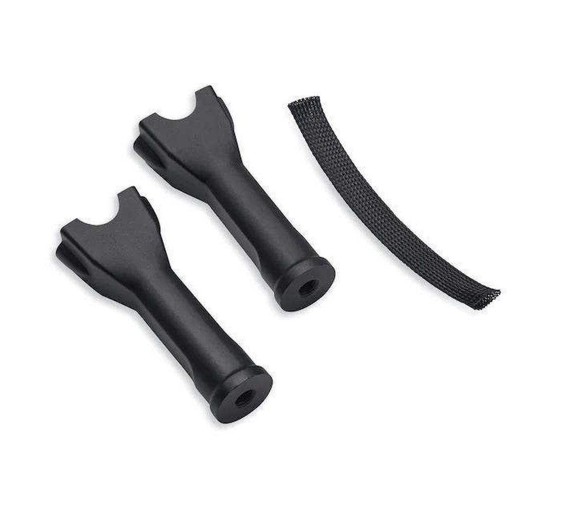 Tall Handlebar Riser-55800852-Rolling Thunder Harley-Davidson