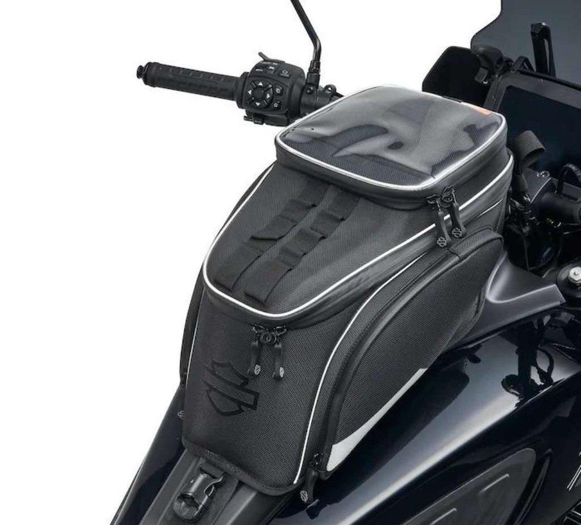 Tank Bag-93300129-Rolling Thunder Harley-Davidson