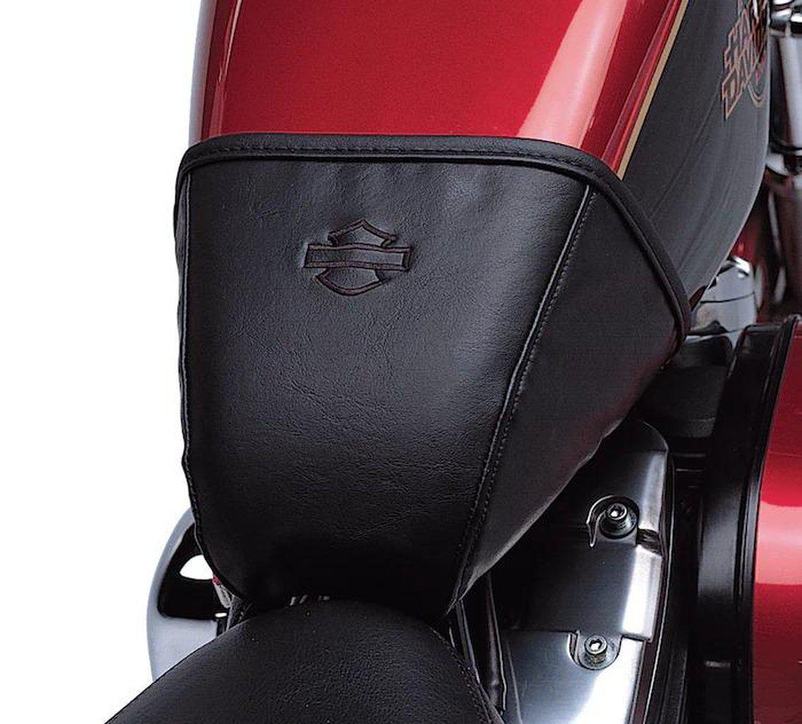 Tank Bra 3.3 Gallon Xl-62030-04-Rolling Thunder Harley-Davidson