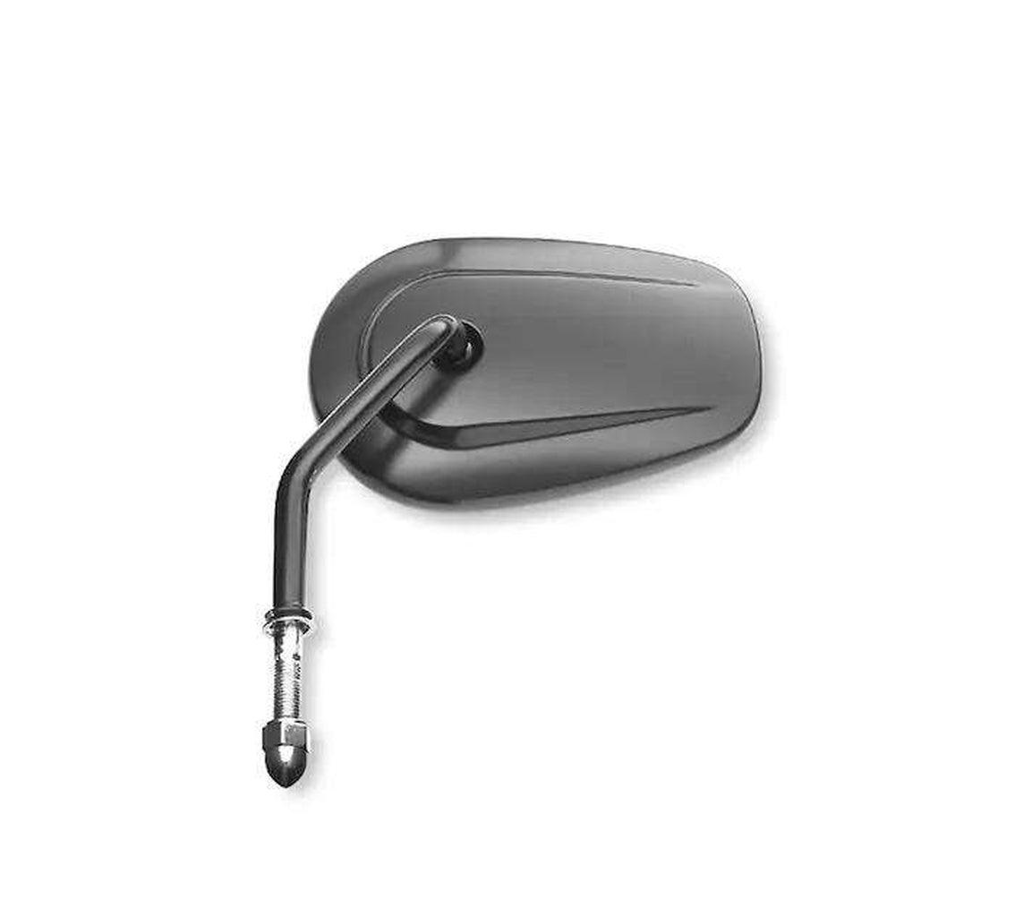 Tapered Short Stem Mirrors-92023-03A-Rolling Thunder Harley-Davidson
