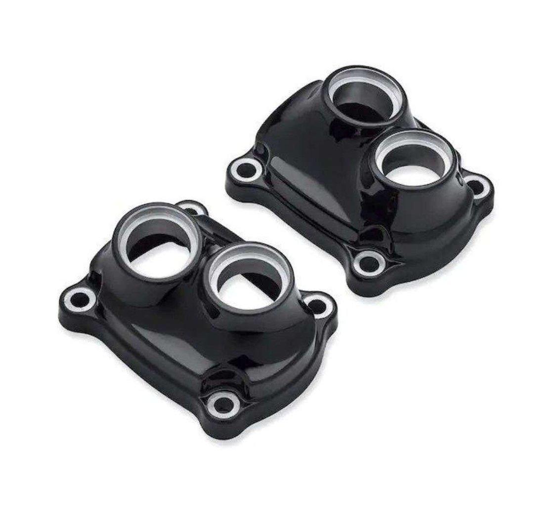 Tappet Covers-25700890-Rolling Thunder Harley-Davidson
