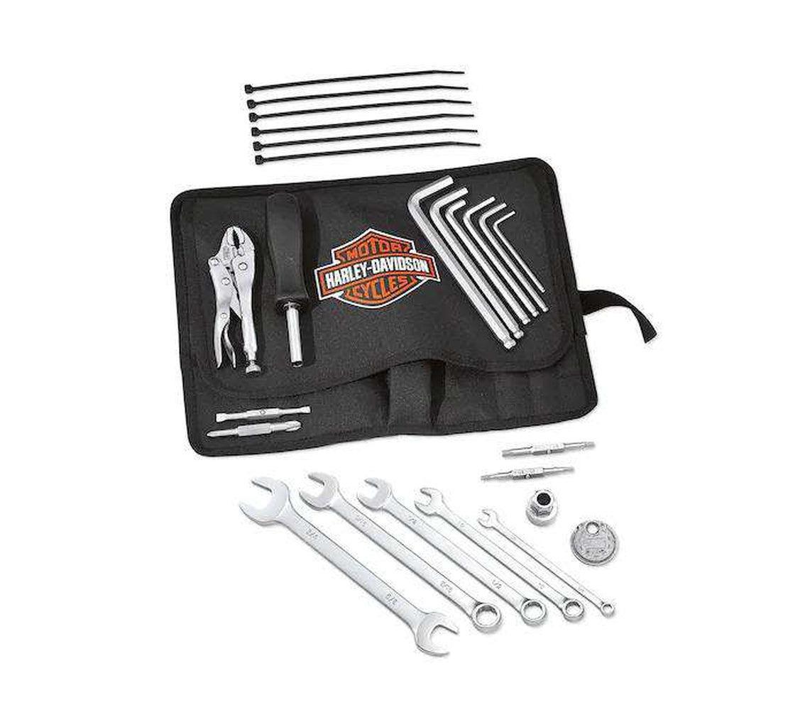 Tool Kit-94819-02-Rolling Thunder Harley-Davidson