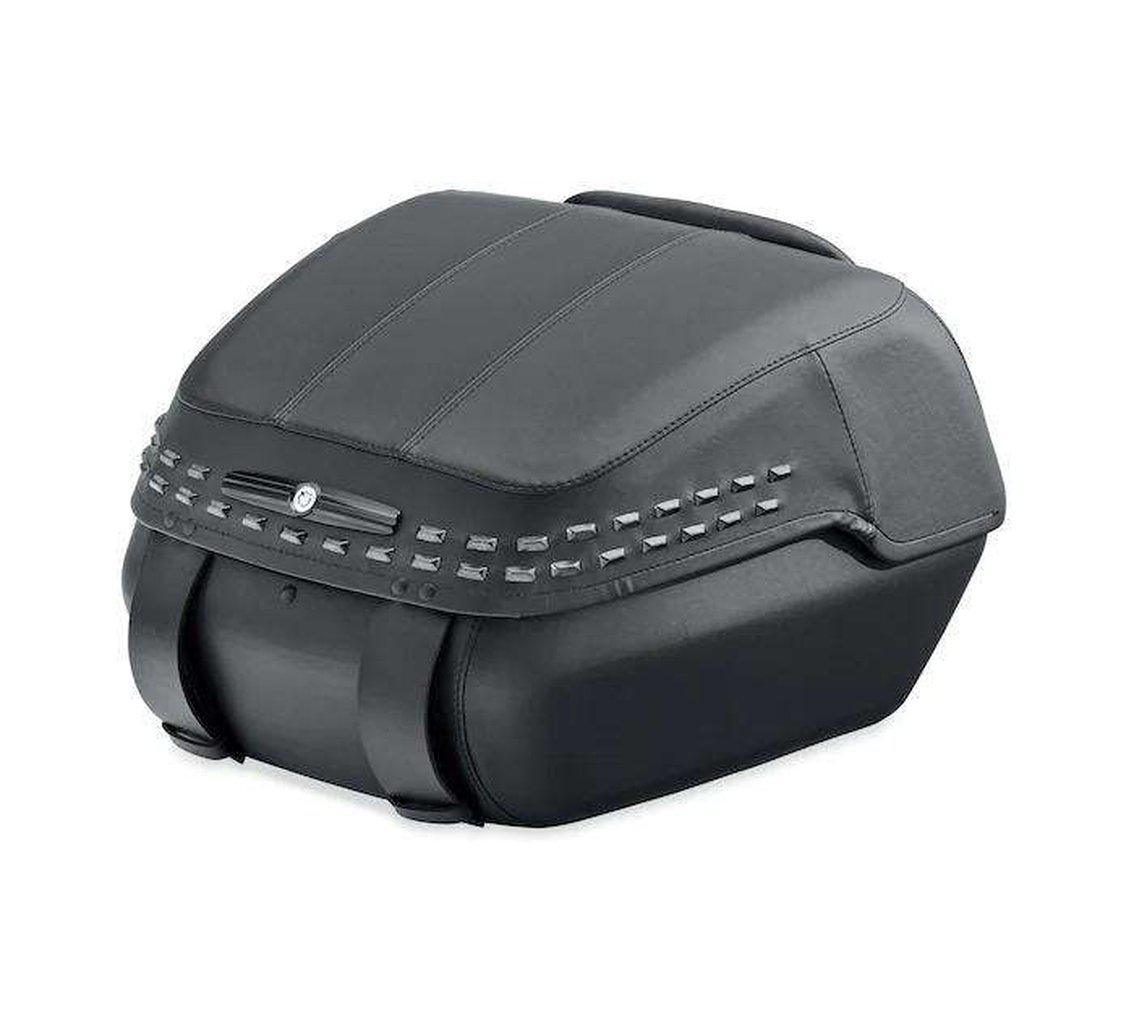 Tour Pak Luggage - Heritage Style-53000598-Rolling Thunder Harley-Davidson
