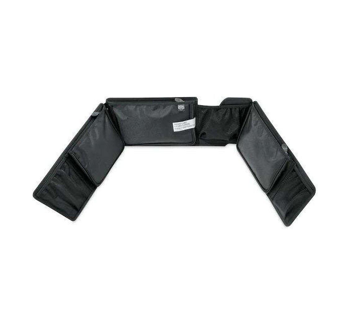 Tour-Pak Wall Organizer-53000303-Rolling Thunder Harley-Davidson