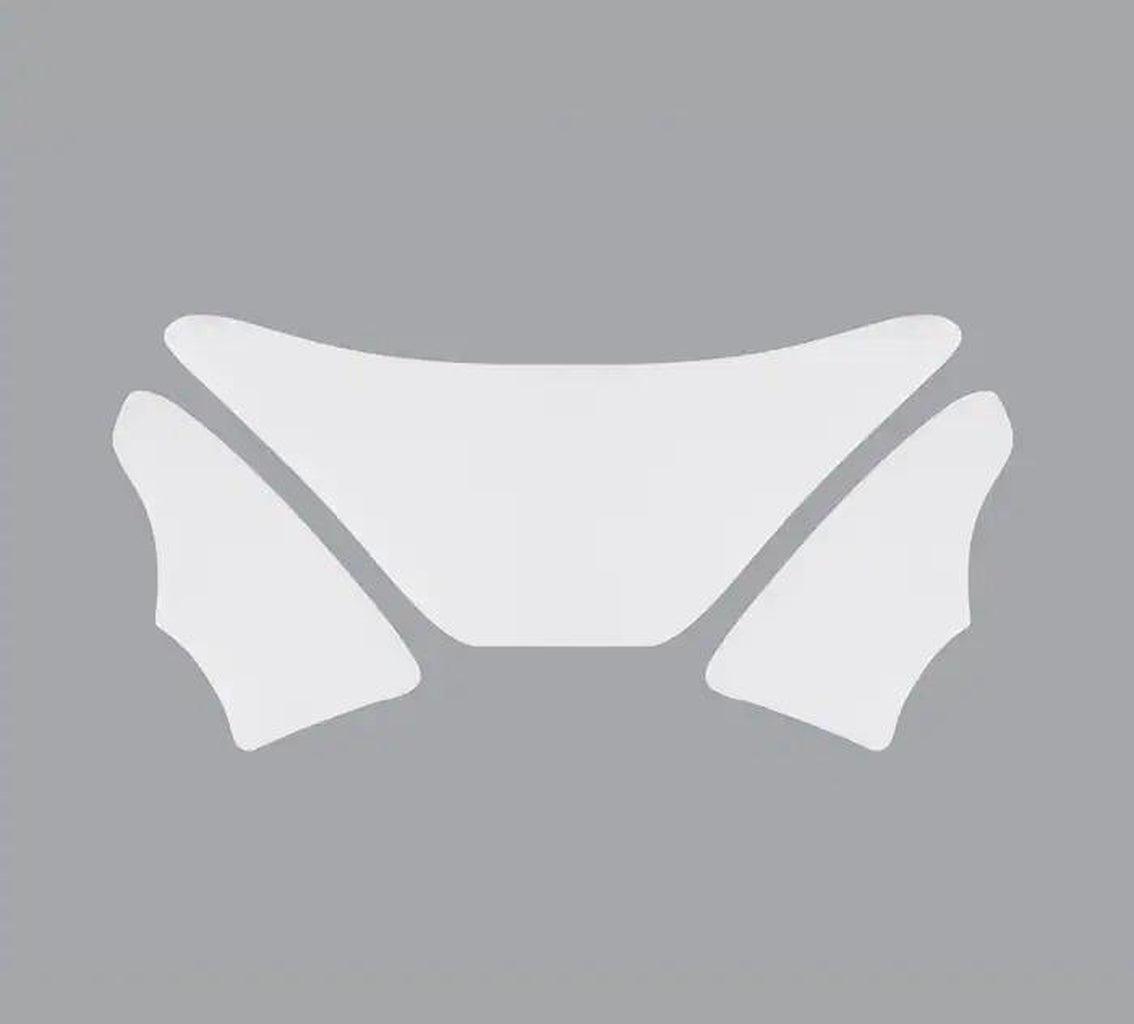 Transparent Paint Guard Kit - Fairing-11100225-Rolling Thunder Harley-Davidson