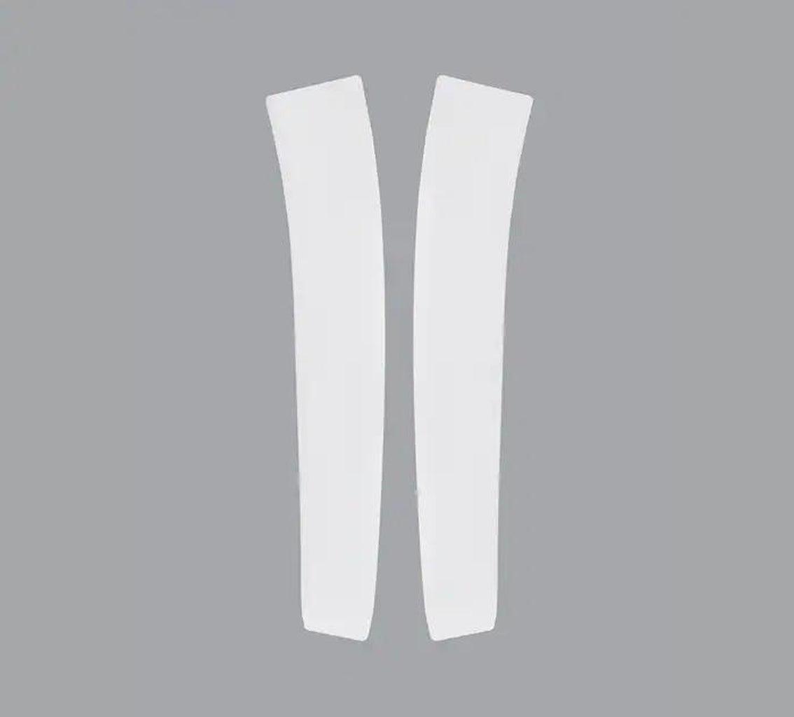 Transparent Paint Guard Kit - Saddlebags-11100222-Rolling Thunder Harley-Davidson