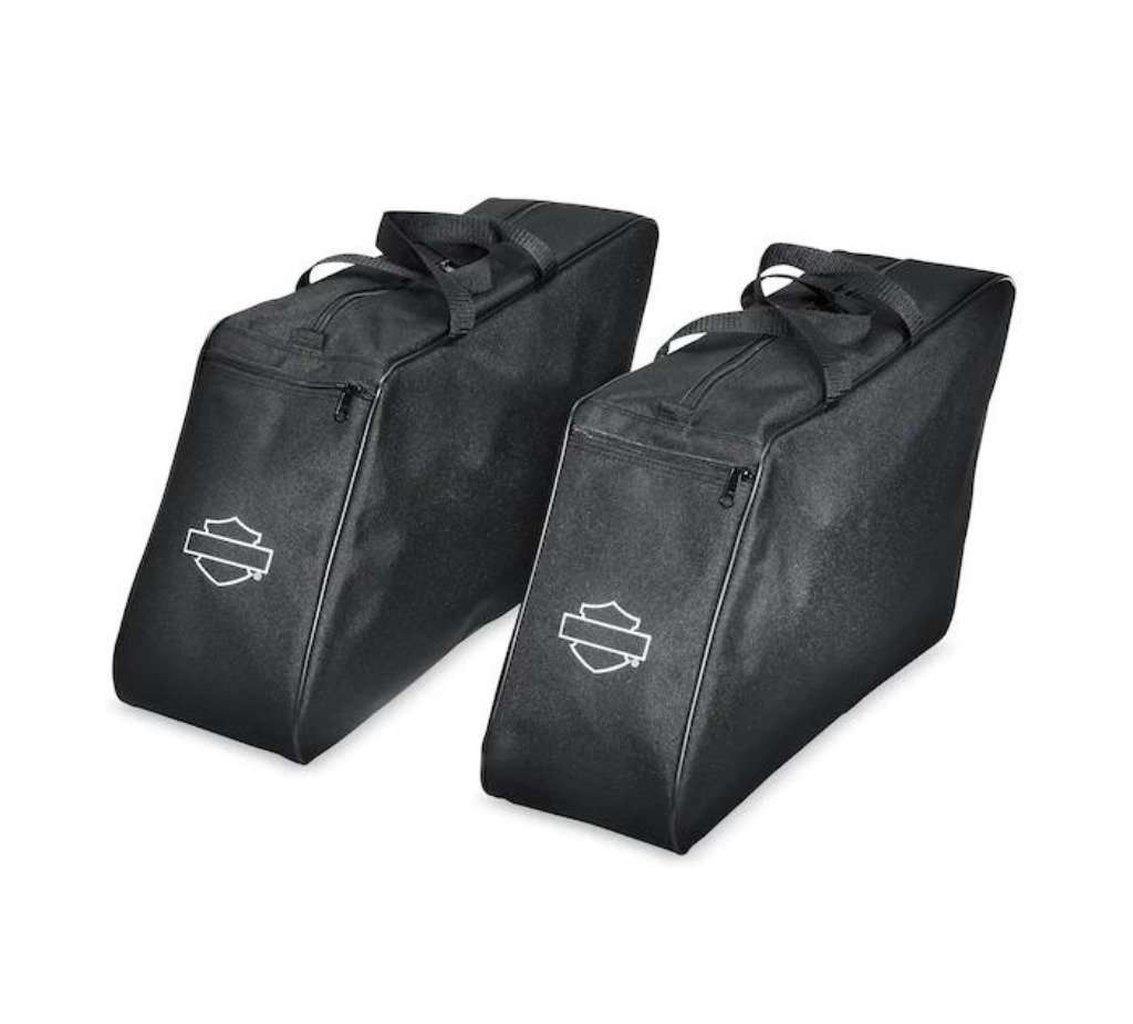 Travel-Paks For Hard Saddlebags-91885-97A-Rolling Thunder Harley-Davidson