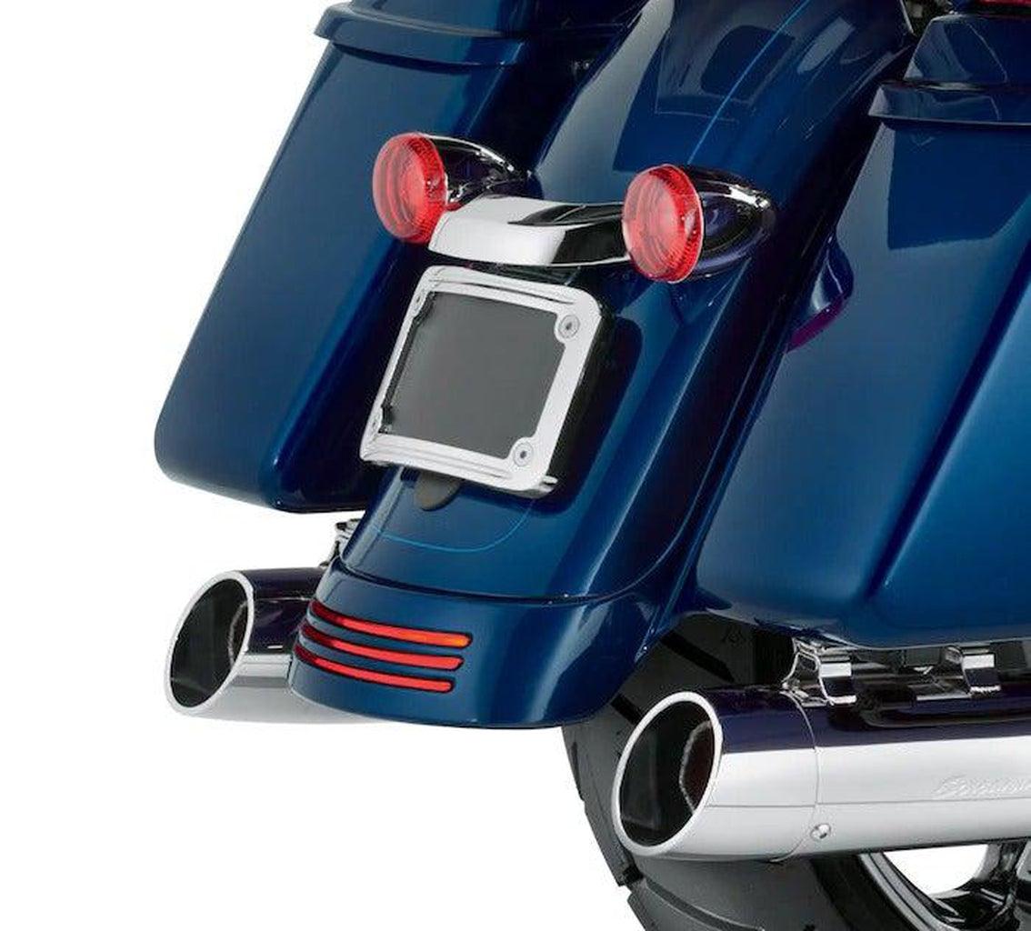 Tri-Bar Light Upgrade-67774-10-Rolling Thunder Harley-Davidson