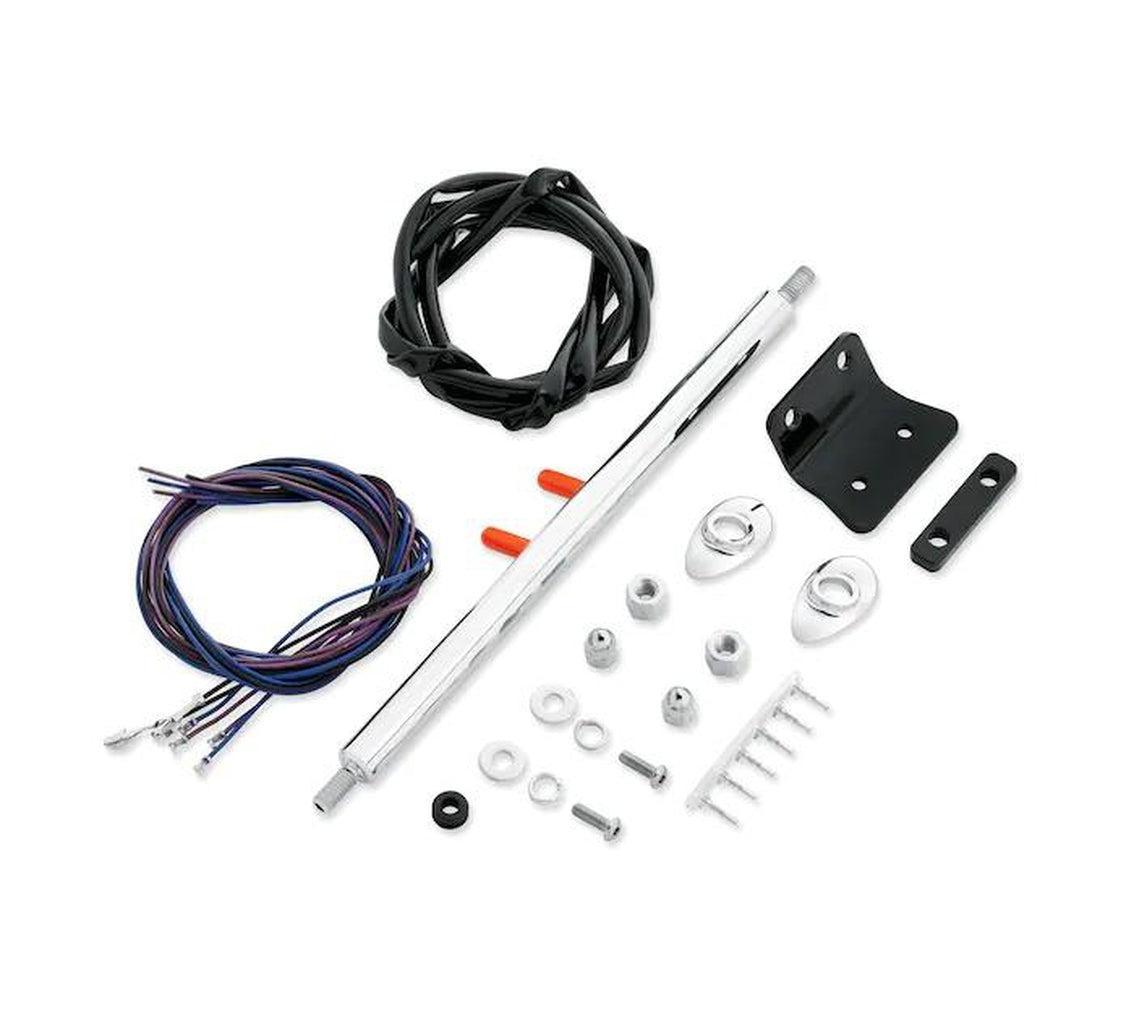 Turn Signal Relocation Kit-67800071-Rolling Thunder Harley-Davidson