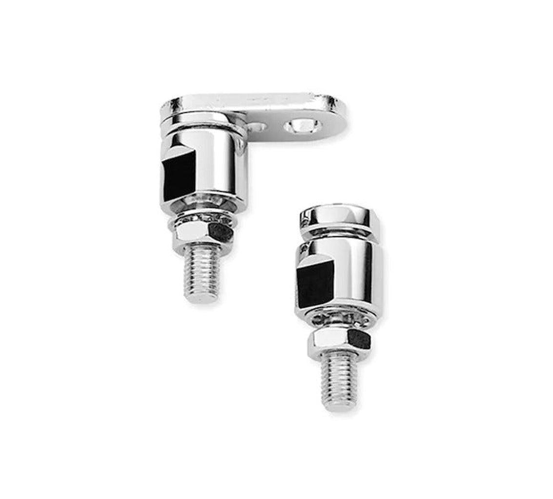 Turn Signal Swivel Assembly Kit-68185-00-Rolling Thunder Harley-Davidson