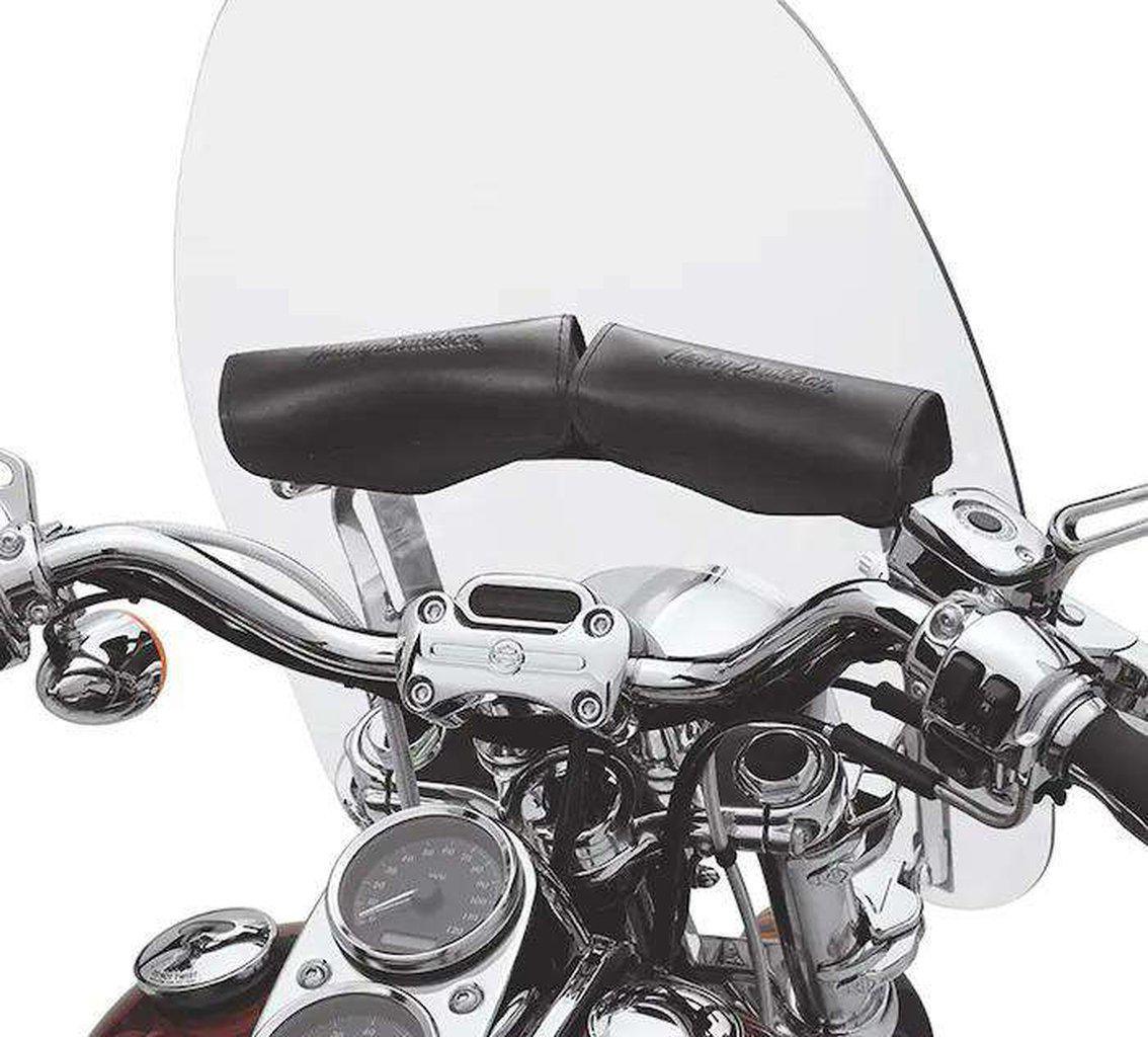 Two-Pocket Windshield Pouch-57203-07-Rolling Thunder Harley-Davidson