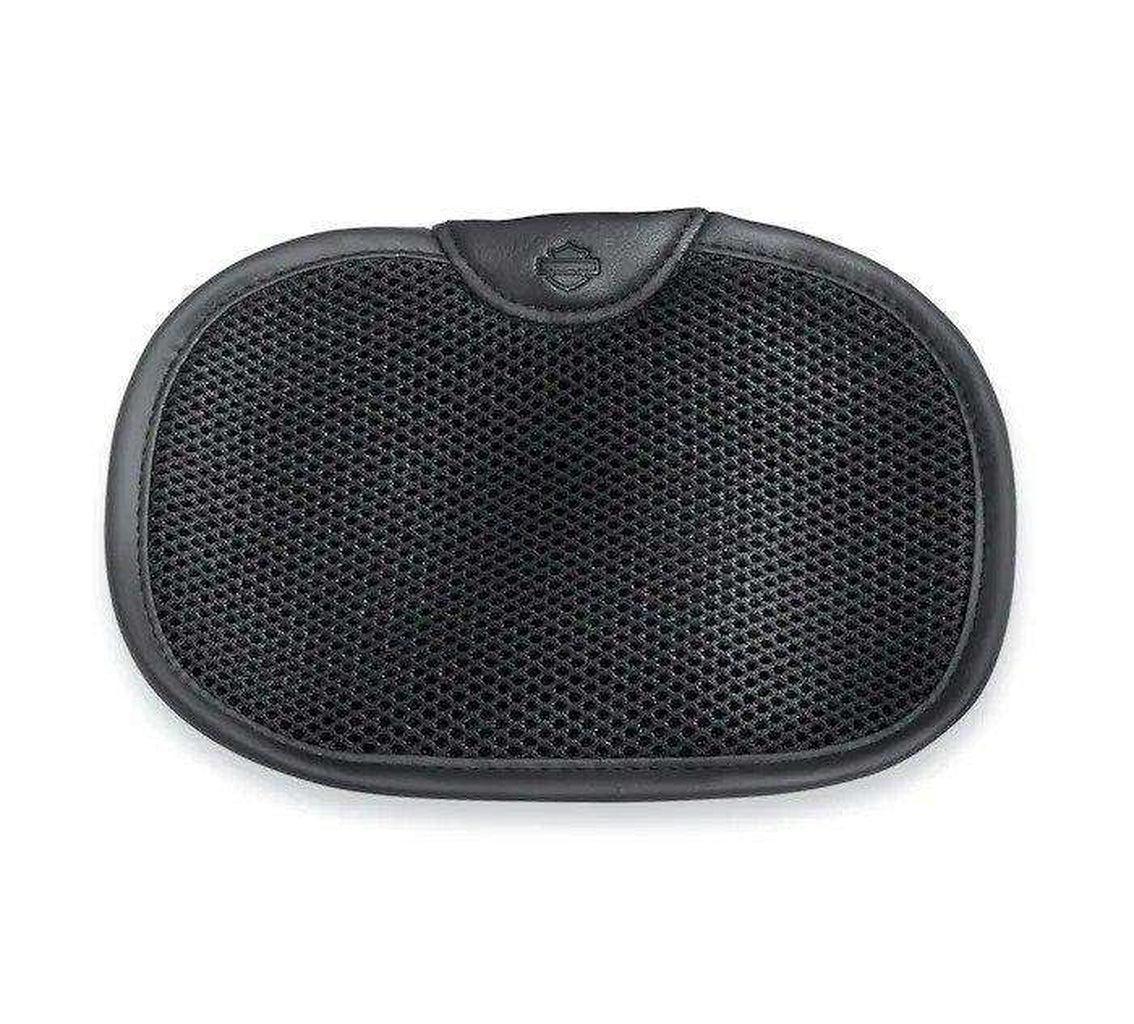 Two-Up Seat Rain Cover-51639-97-Rolling Thunder Harley-Davidson