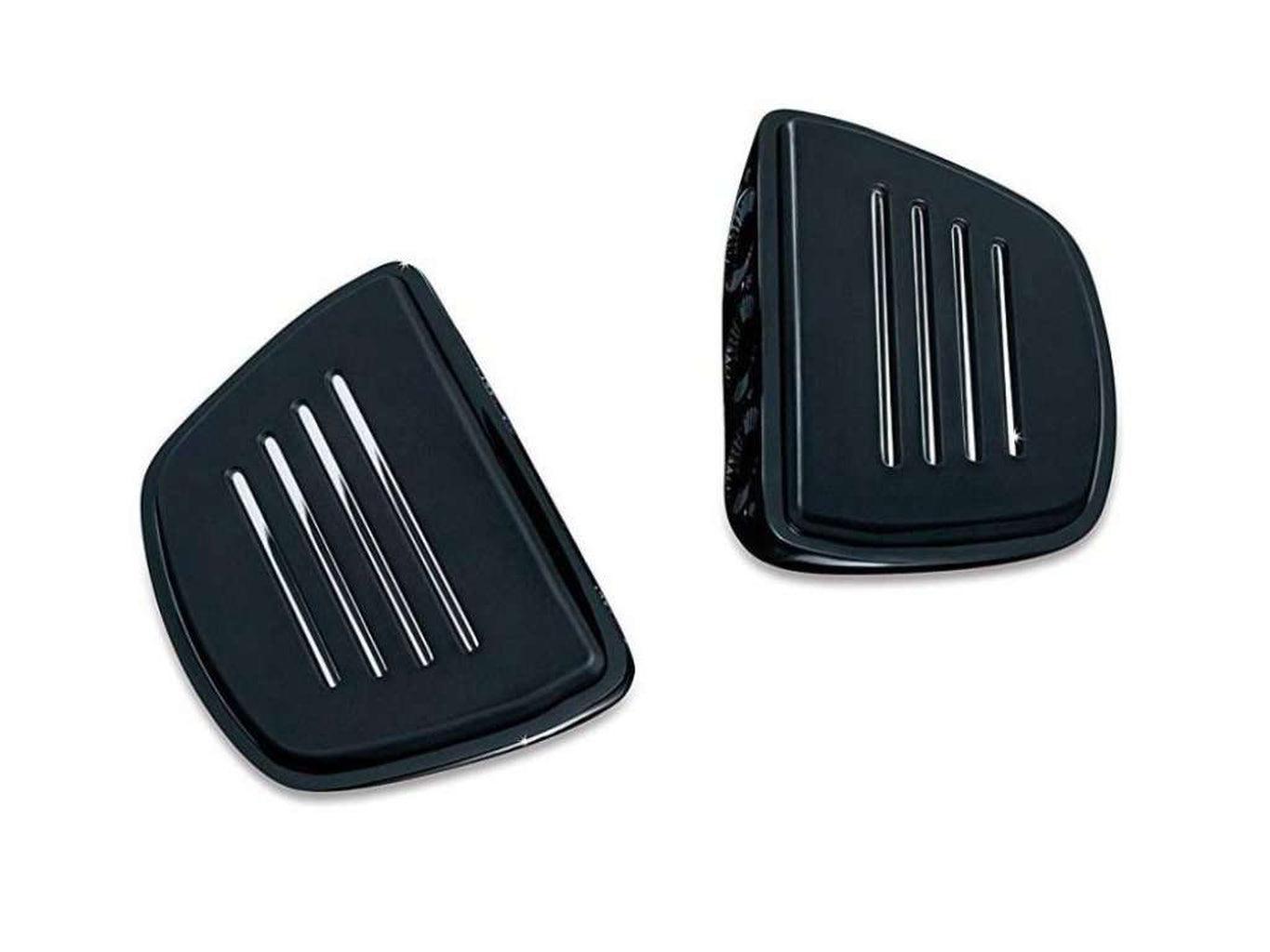 Universal Mini Floorboards Without Mount-K7579-Rolling Thunder Harley-Davidson
