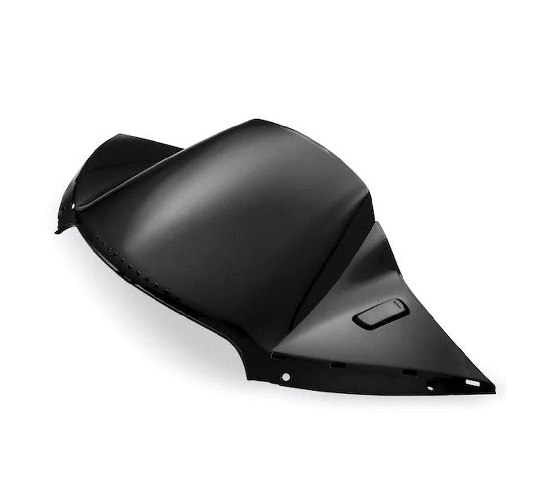 Vivid Black Road Glide Fairing Air Duct-29200102DH-Rolling Thunder Harley-Davidson