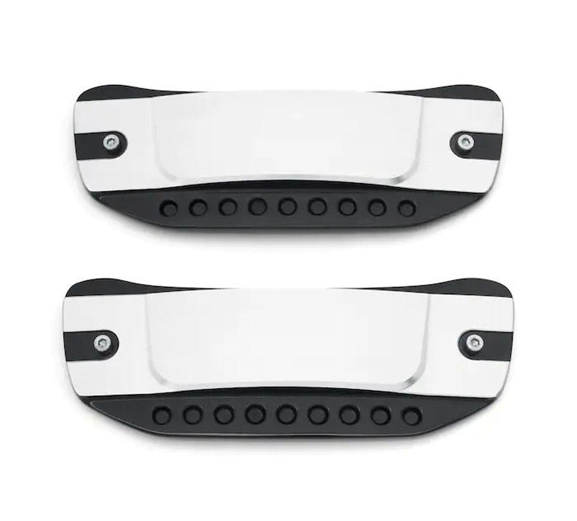 Wild One Cam Sprocket Medallions-14101557-Rolling Thunder Harley-Davidson