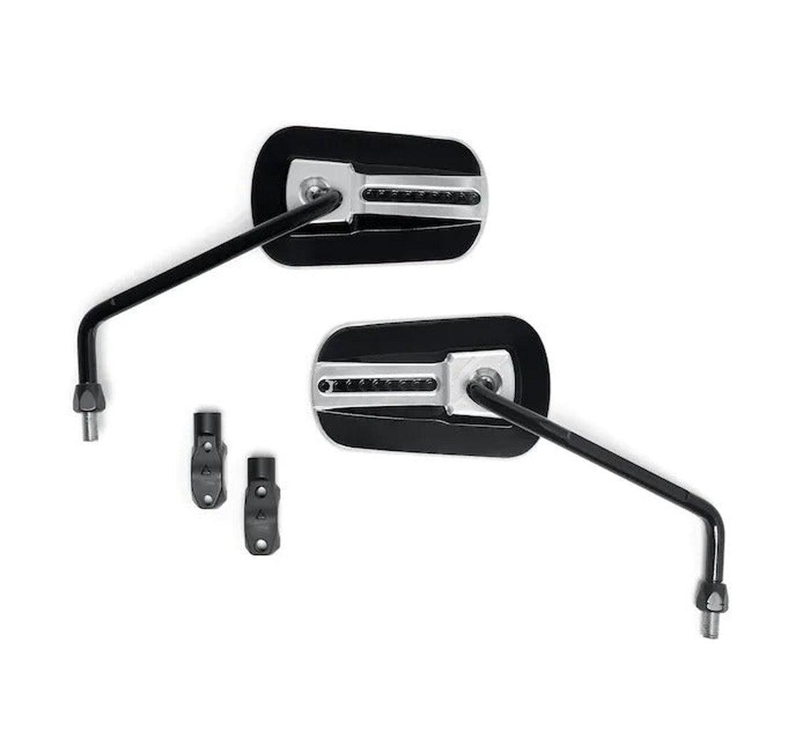 Wild One Mirrors-50502020-Rolling Thunder Harley-Davidson