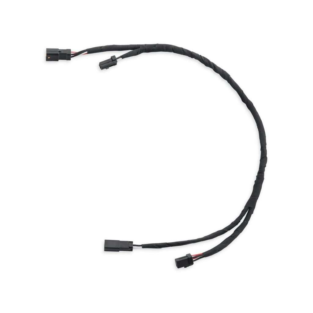 Wiring Harness Extension Kit,18 In-69201804-Rolling Thunder Harley-Davidson