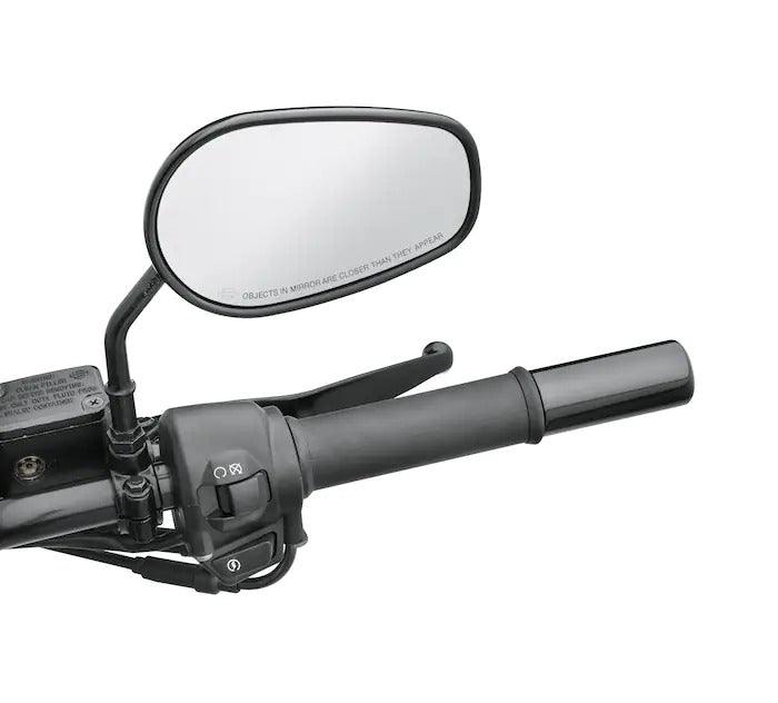 Xg500 Handlebar Tip Guard Kit-49000132-Rolling Thunder Harley-Davidson