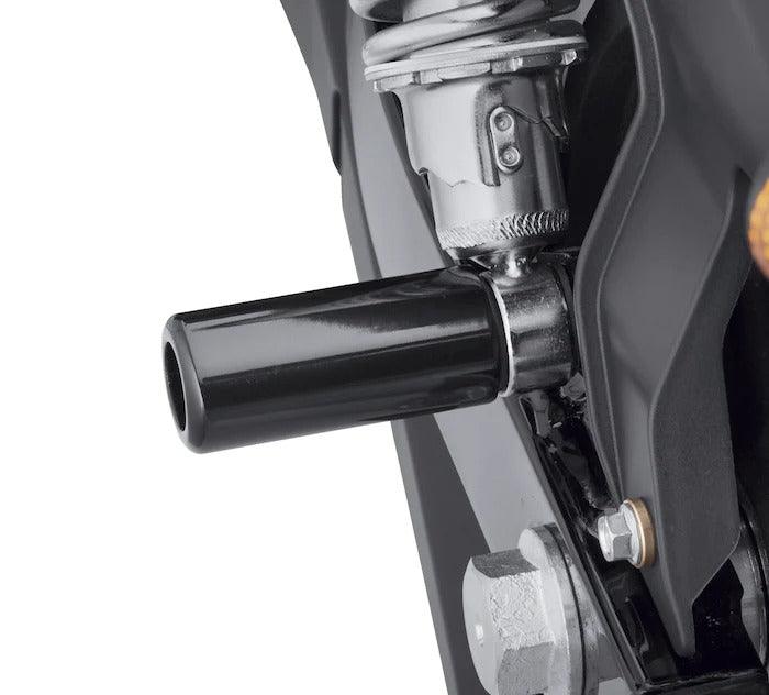 Xg500 Swingarm Guard Kit-49000121-Rolling Thunder Harley-Davidson