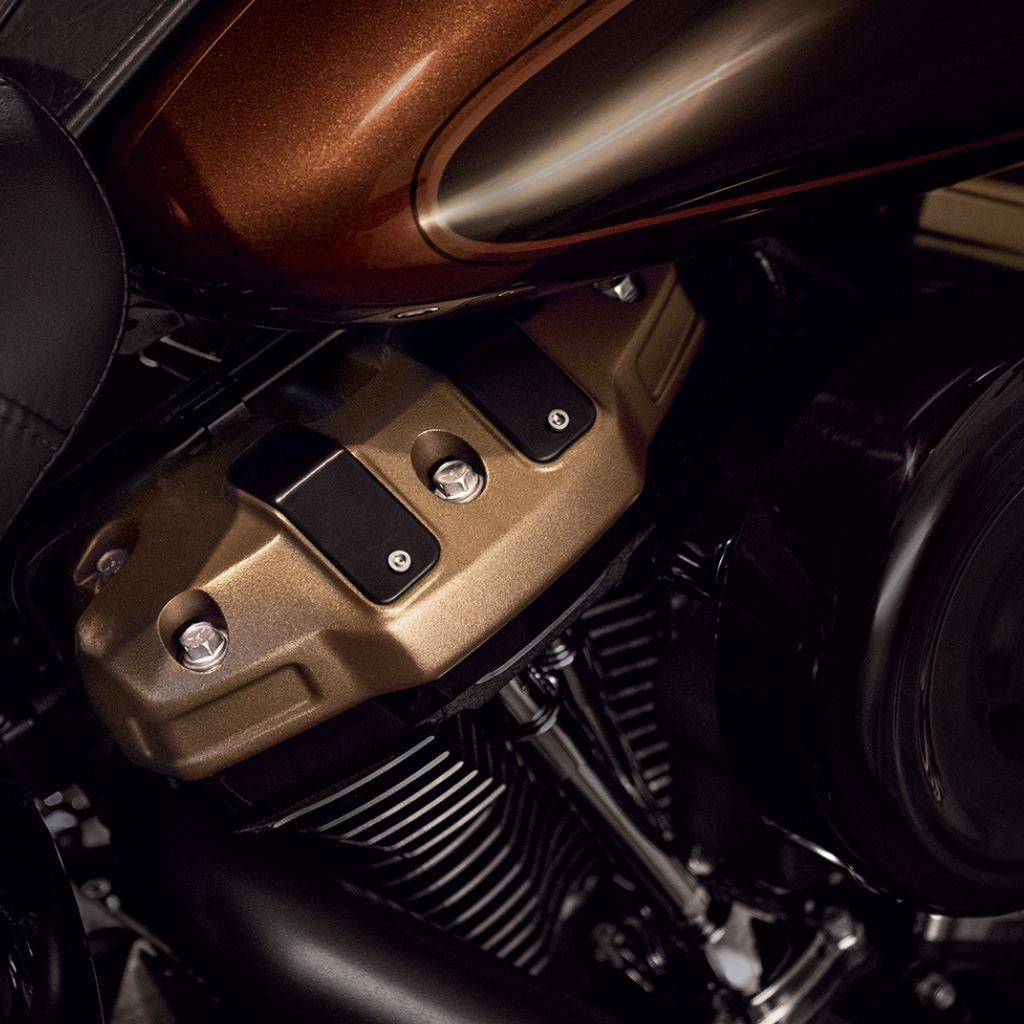 Genuine Parts & Accessories